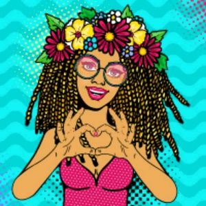 Meet your Posher, Mechelle